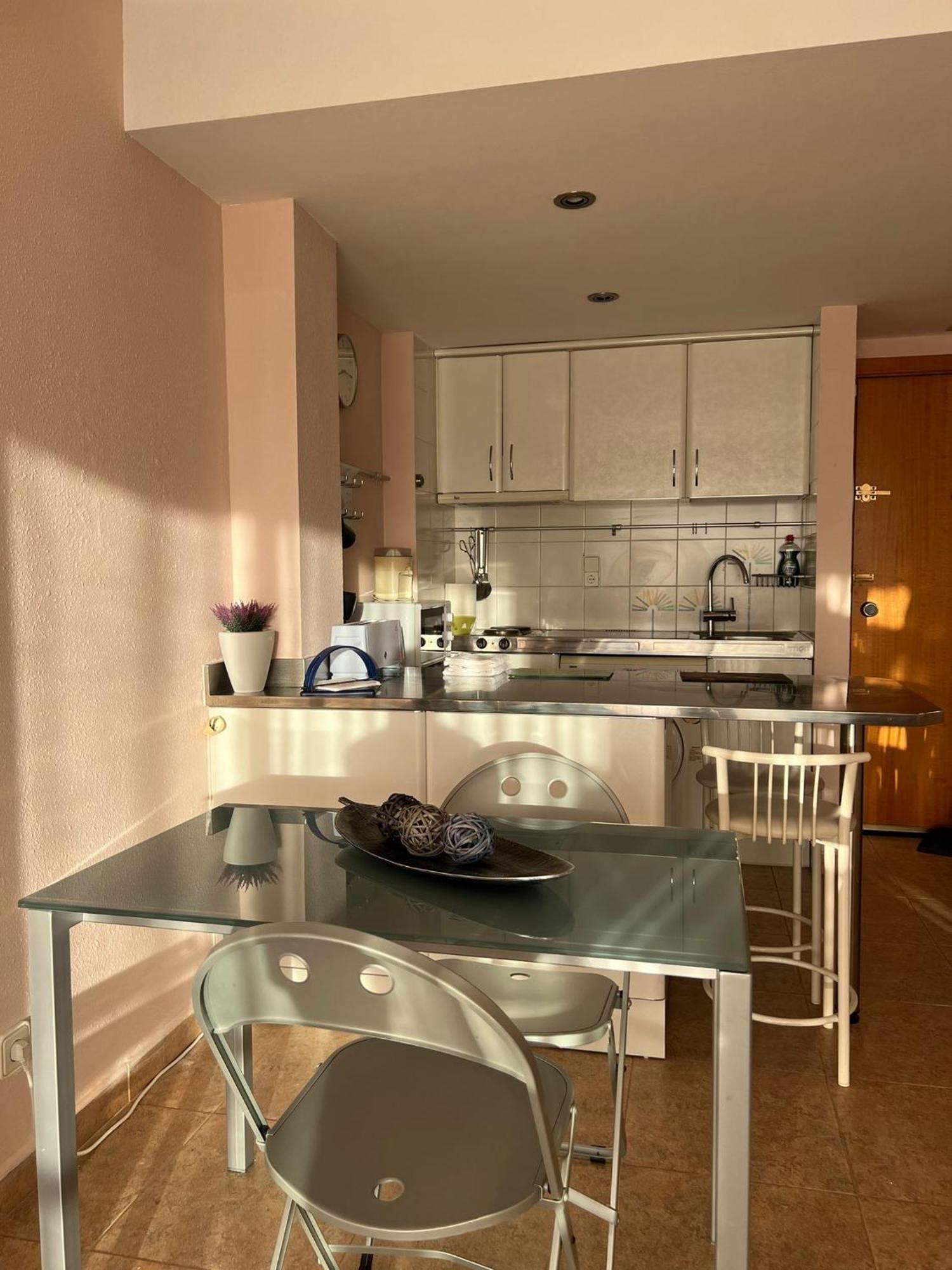 Apartment Santiago *