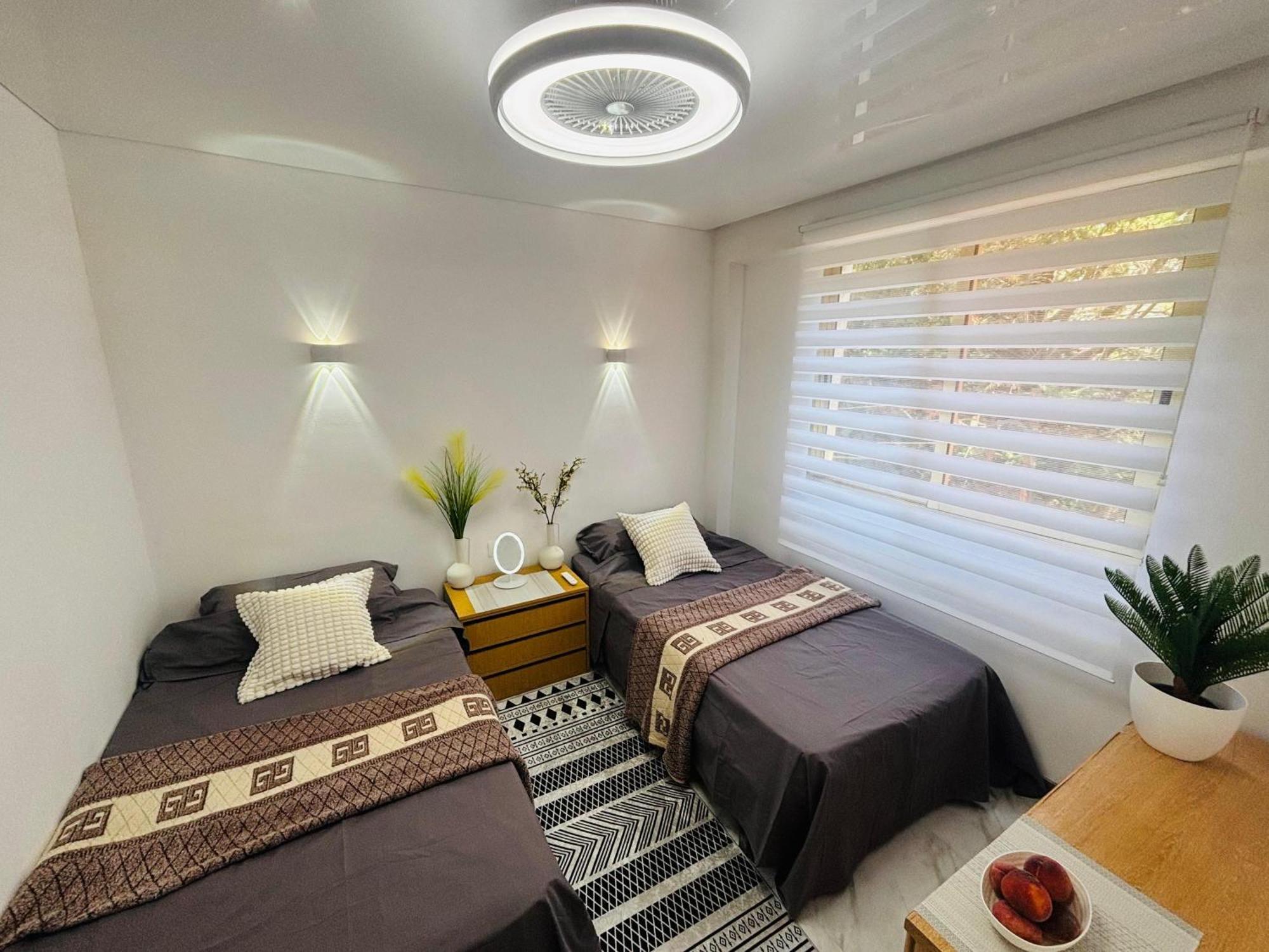 Apartamento In *