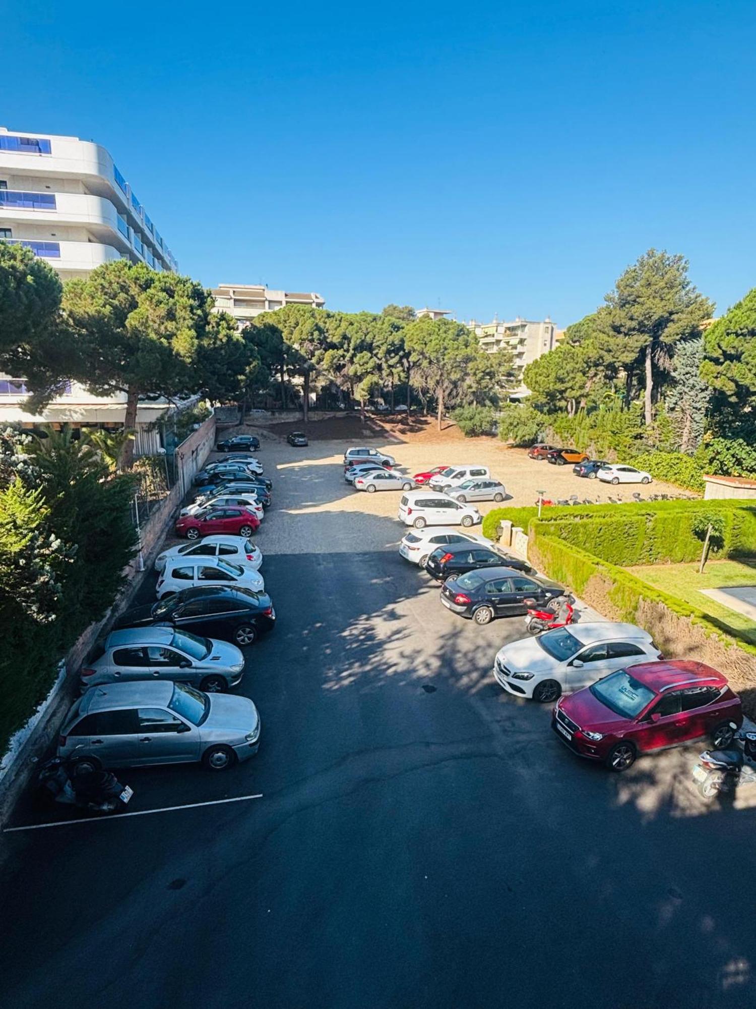 Apartamento In