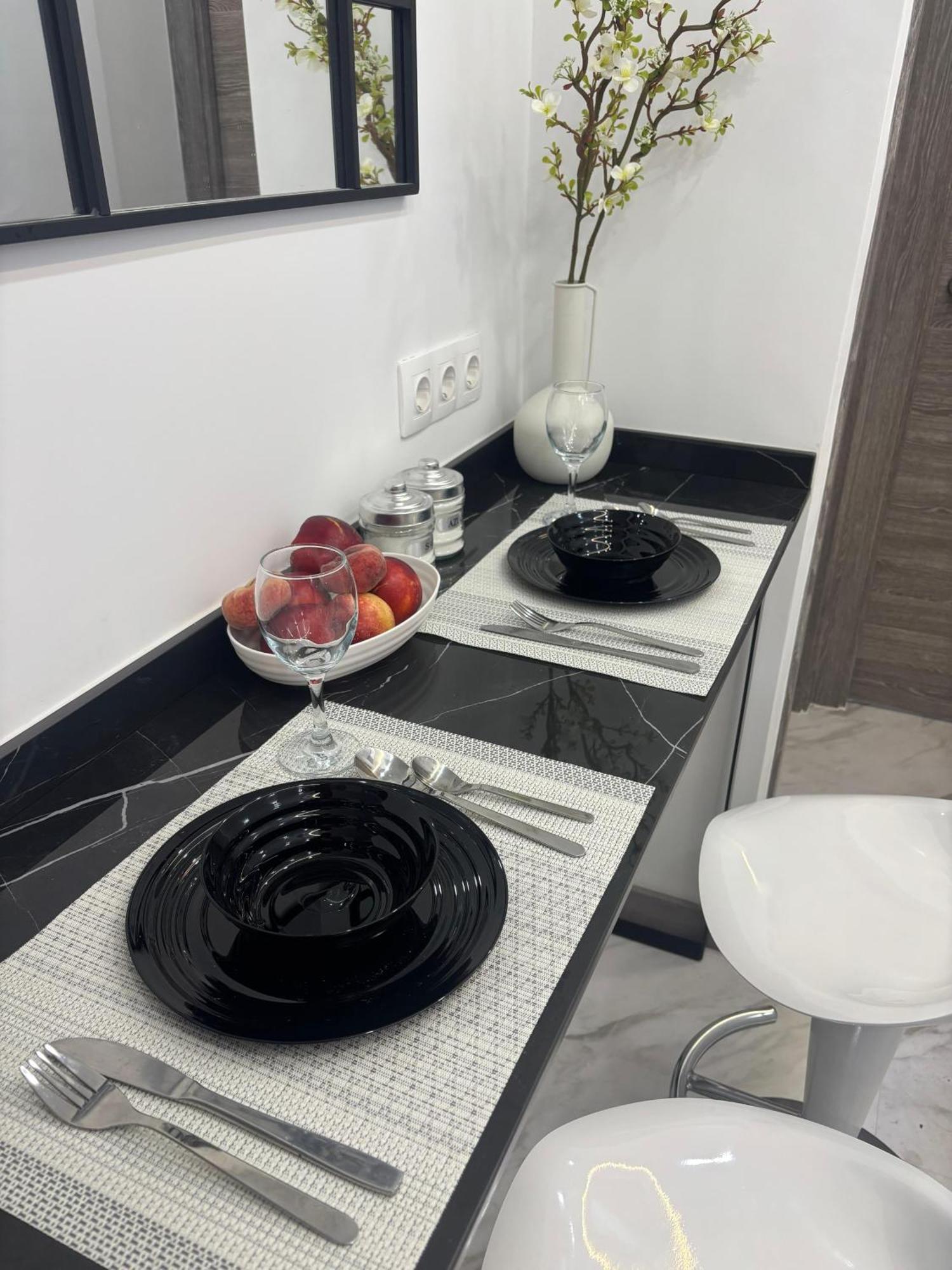 In Apartamento Salou