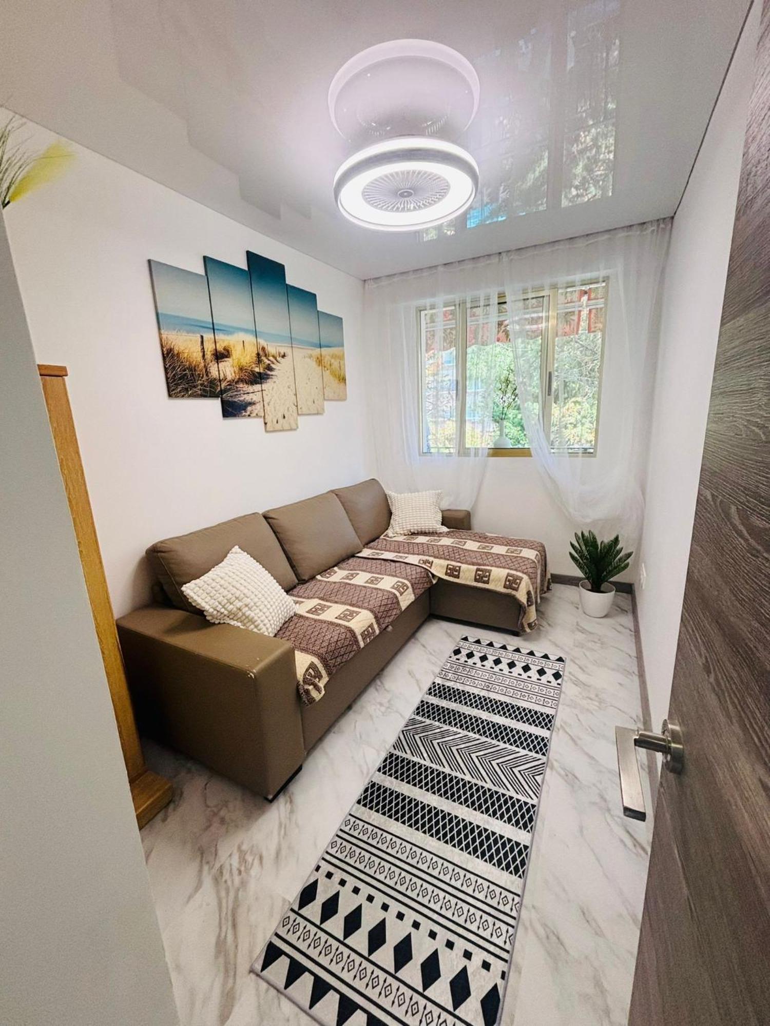 Apartamento In Salou