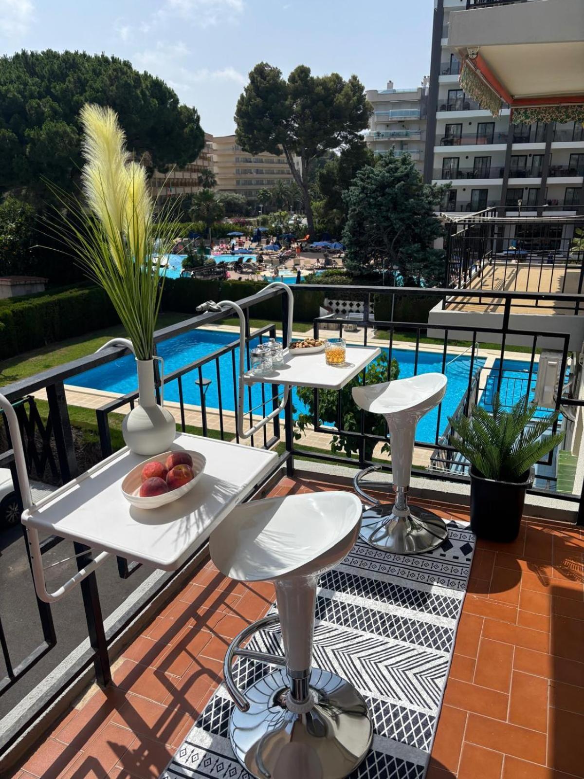 Apartamento In