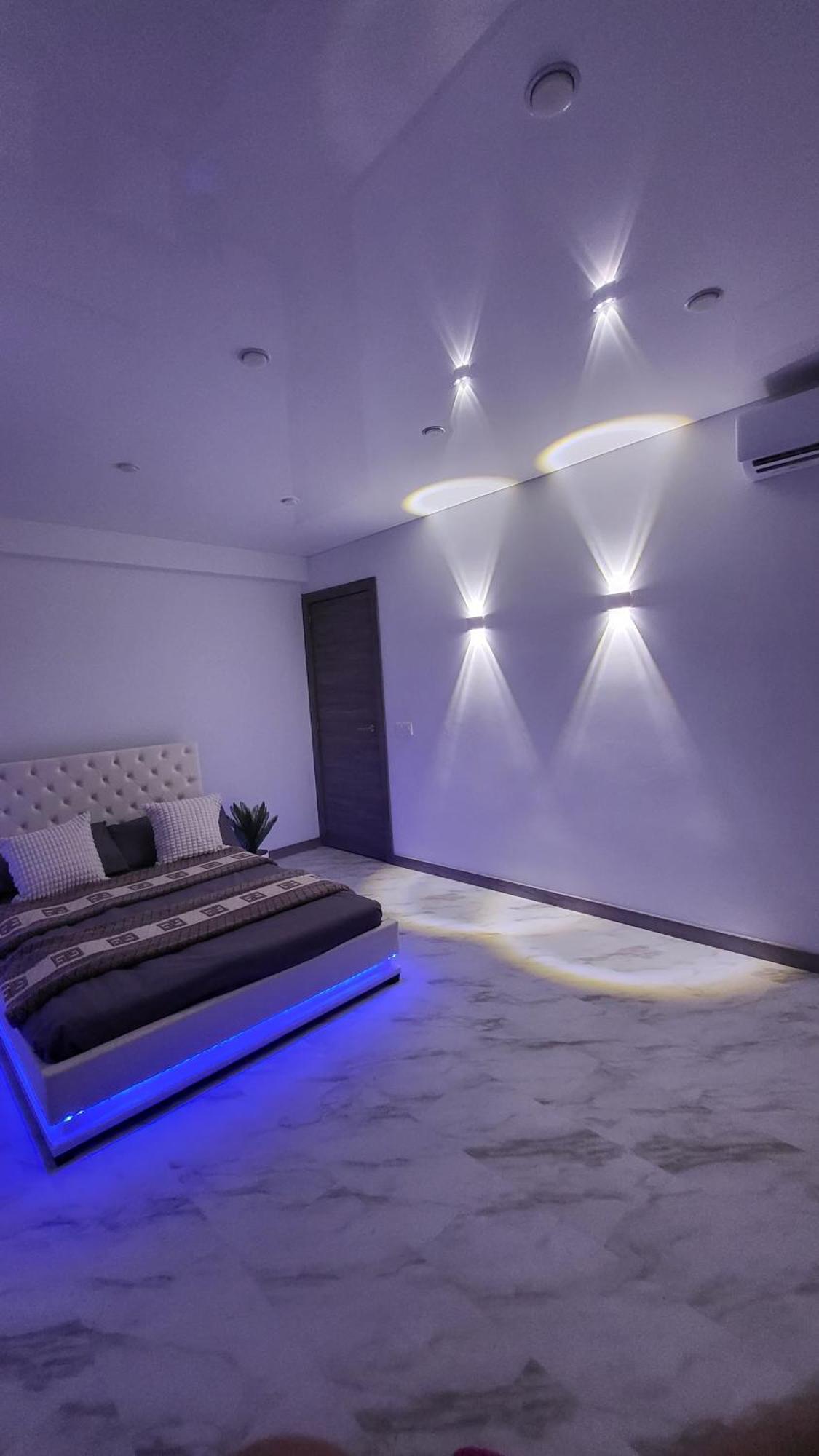 In Apartamento Salou