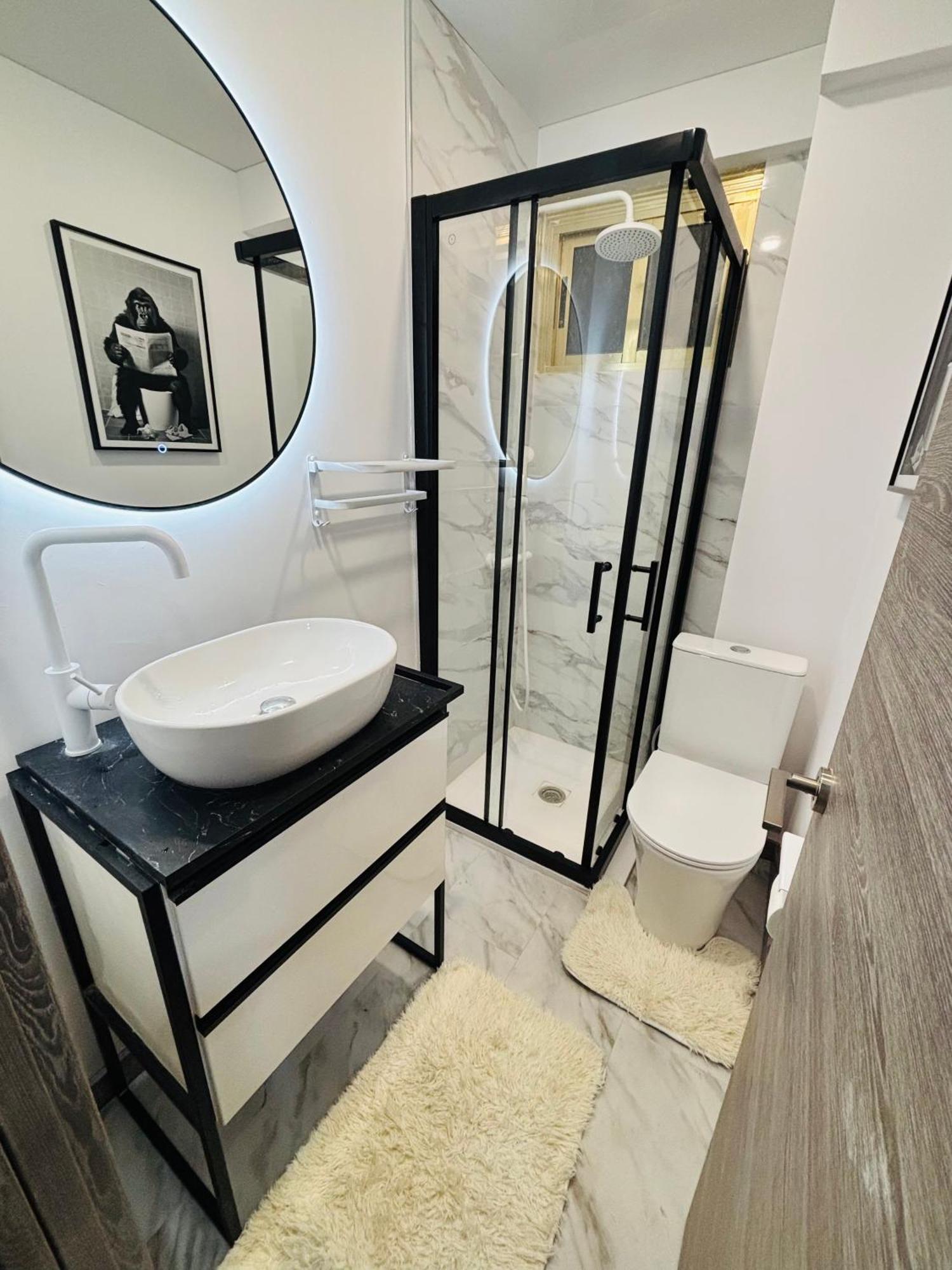 Apartamento In Salou