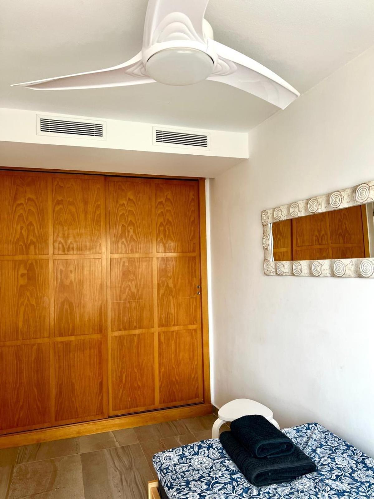 Horizonte 4b Apartamento Salou