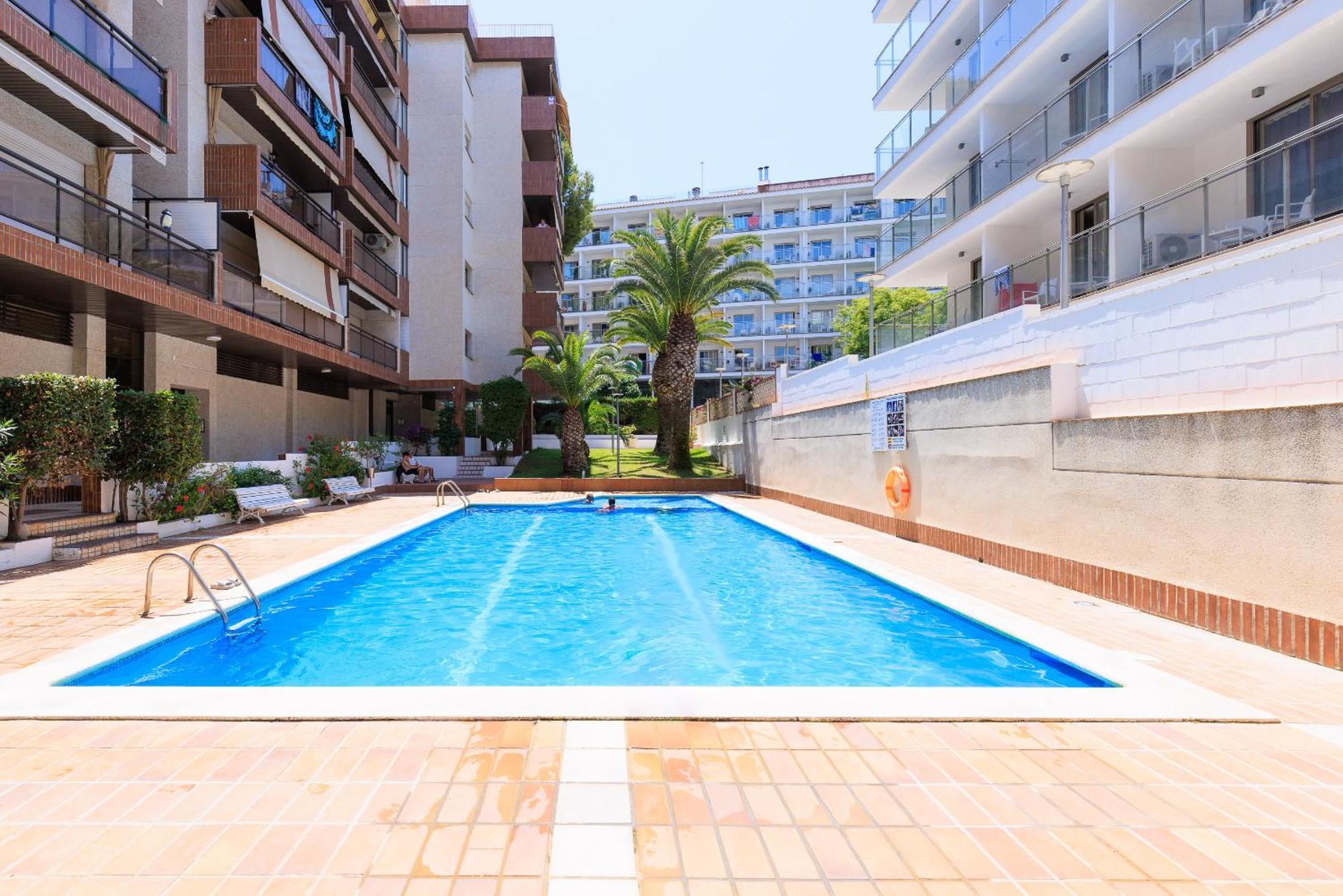 Uhc Casalmar * Salou