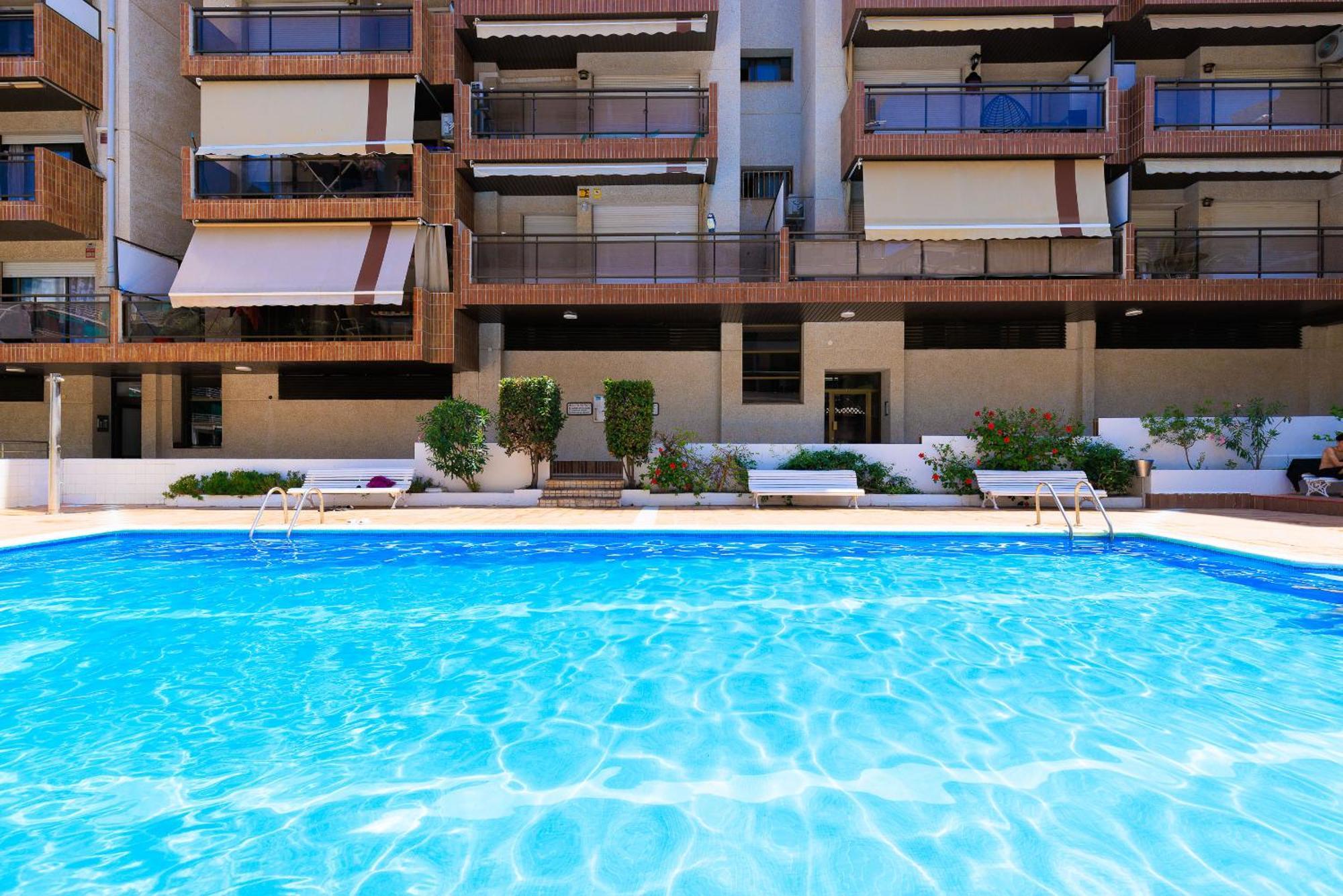 Uhc Casalmar Appartement