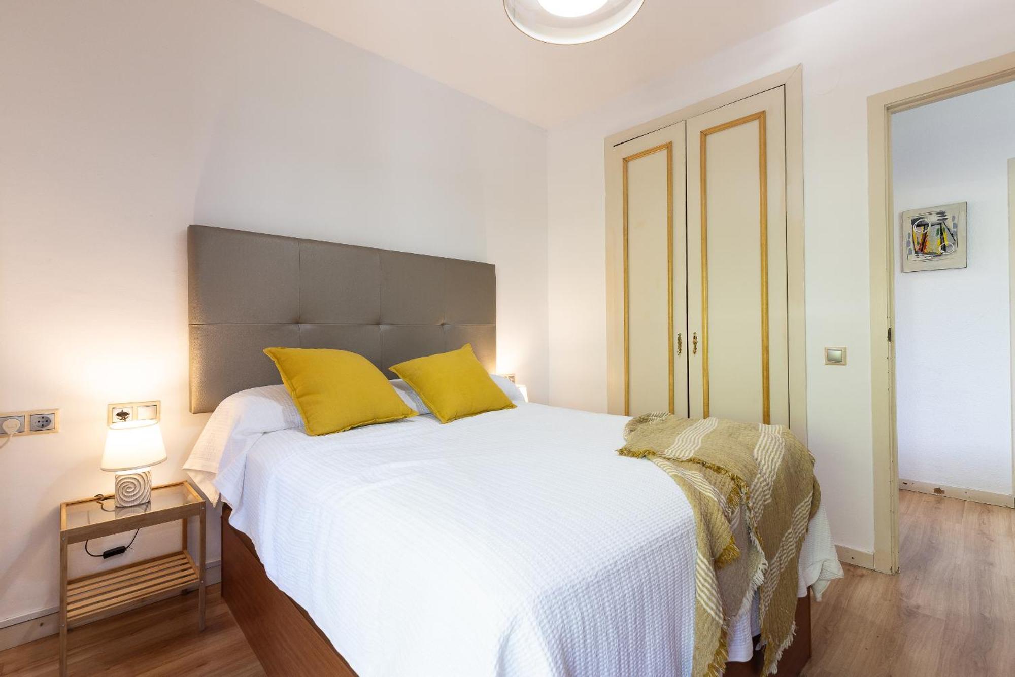 Uhc Casalmar Appartement *