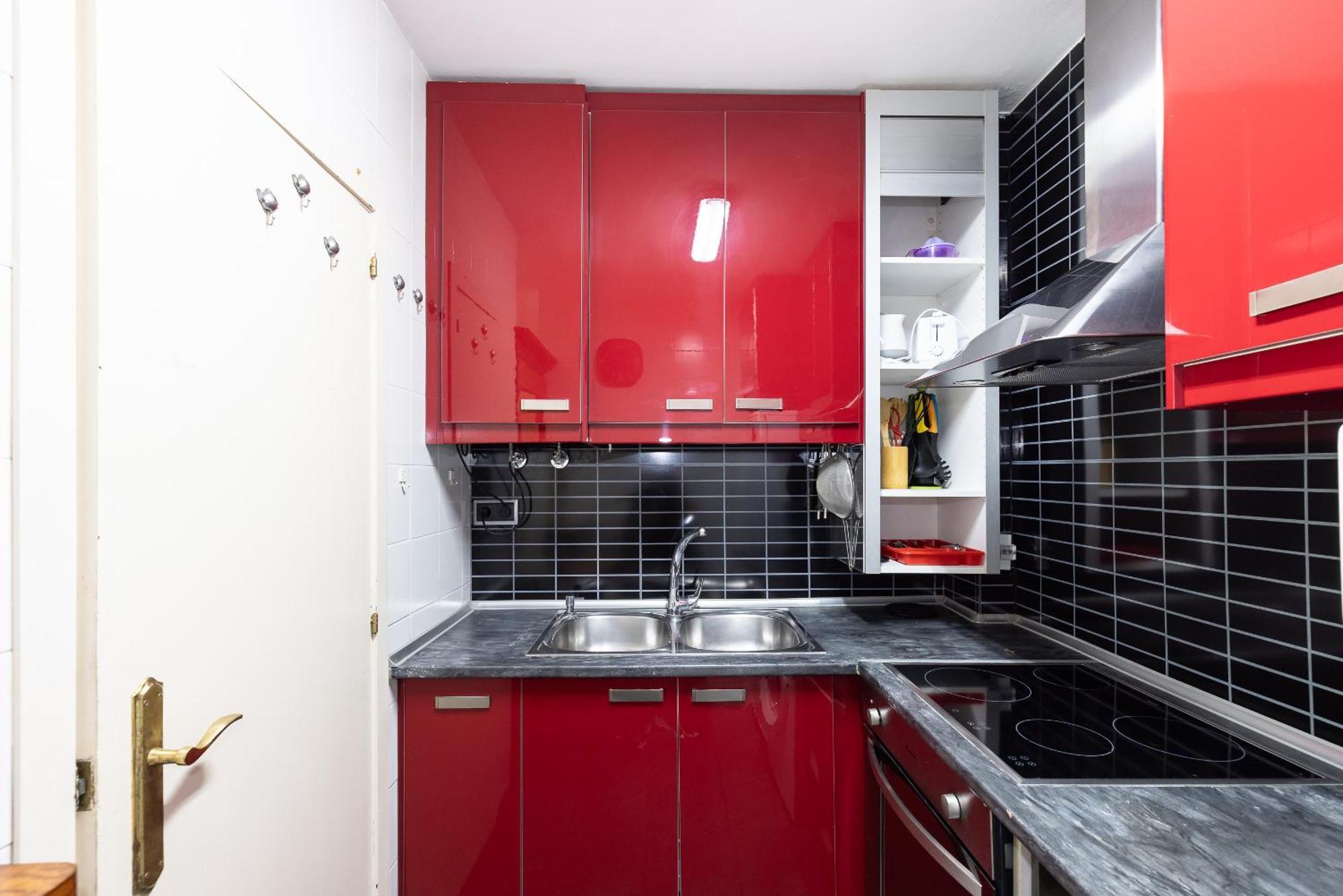 Appartement Uhc Casalmar *