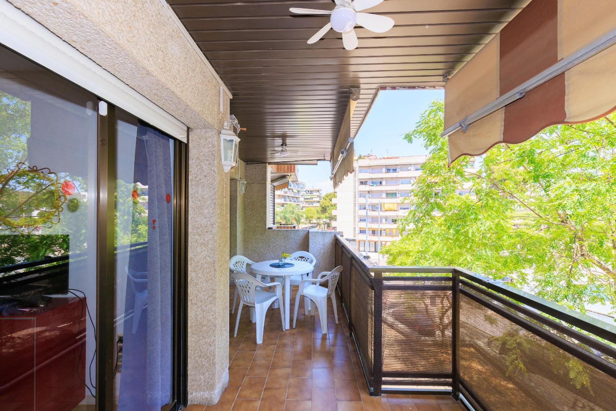 Uhc Casalmar Appartement Salou
