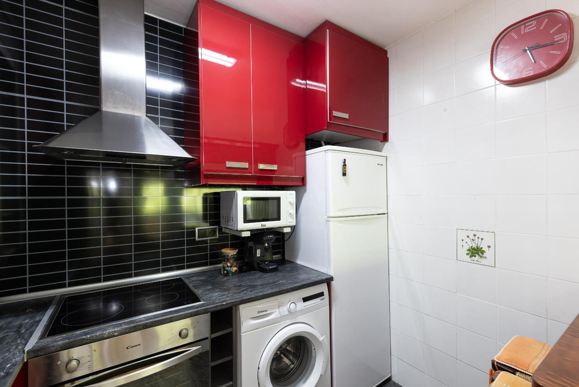 Appartement Uhc Casalmar Salou