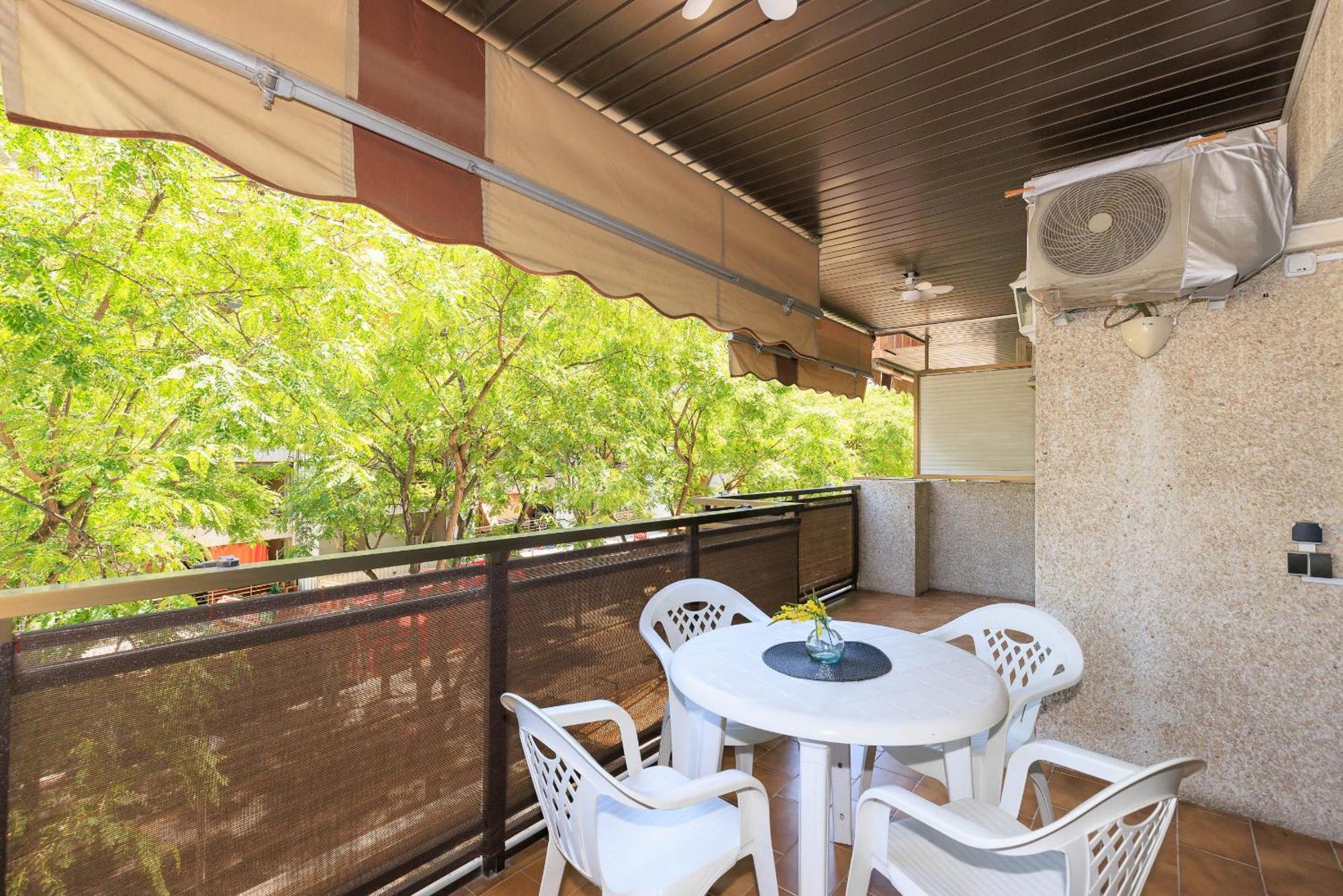 Appartement Uhc Casalmar