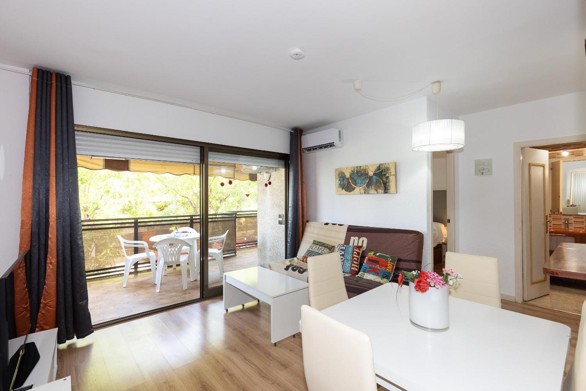Uhc Casalmar Appartement *