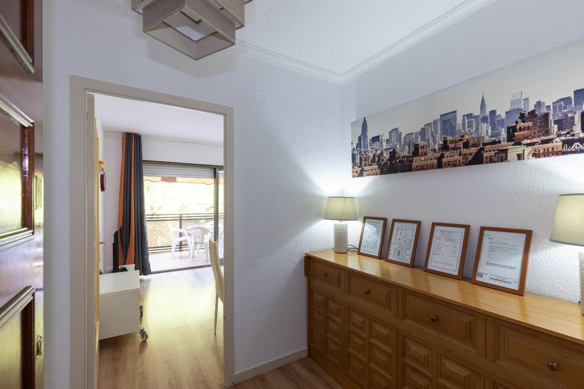 Appartement Uhc Casalmar *