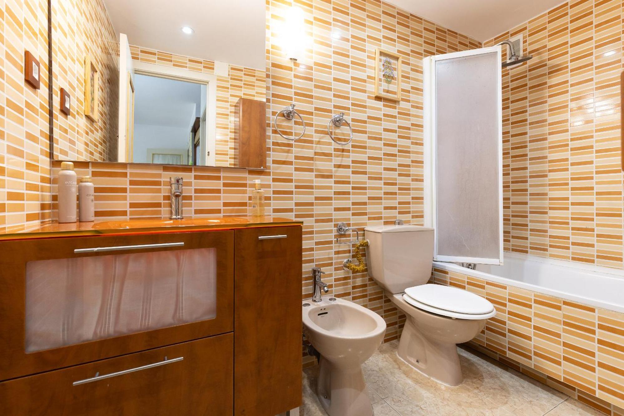 Uhc Casalmar Appartement Salou
