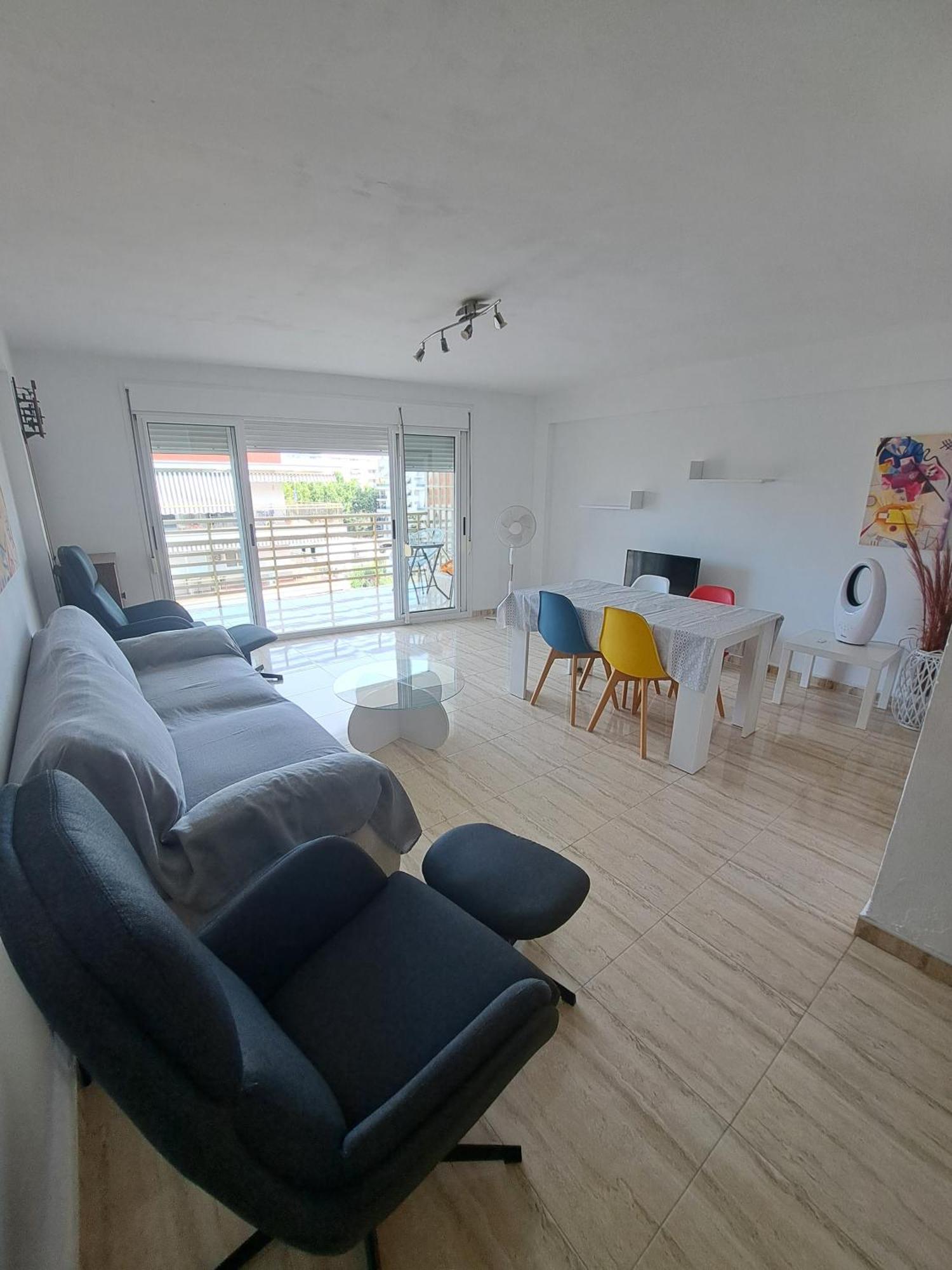 Encantador Habana Apartment Salou