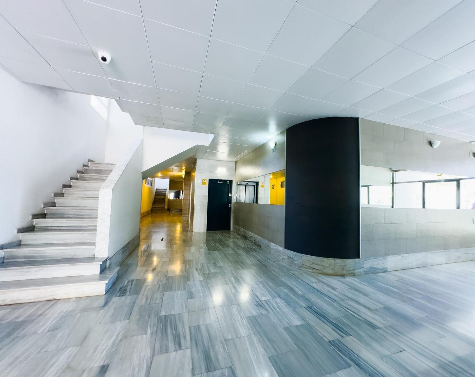 Apartamento Rentalmar Zahara Family