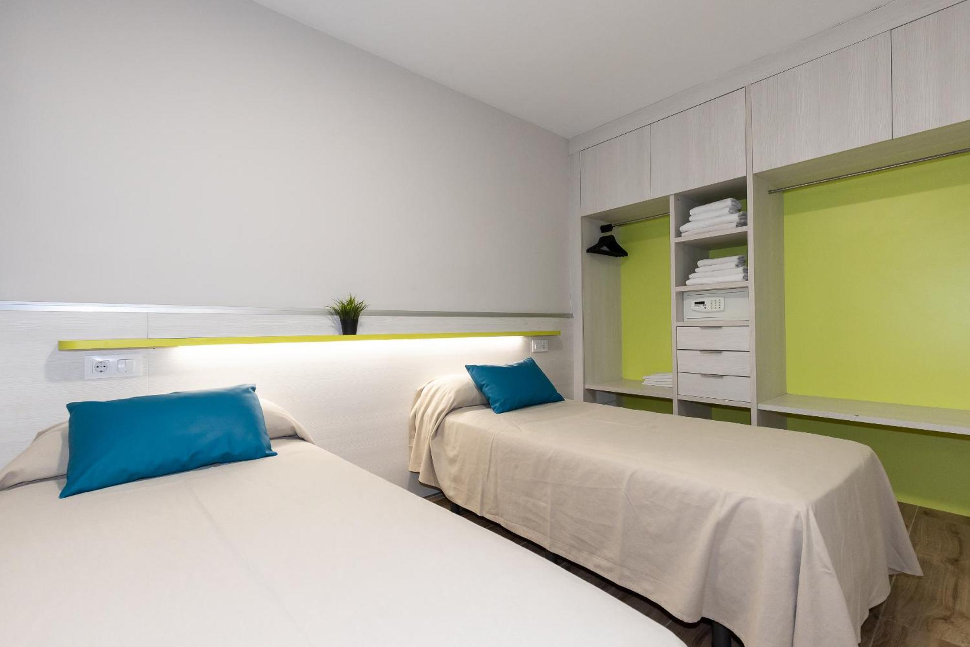 Apartamento Rentalmar Zahara Family *