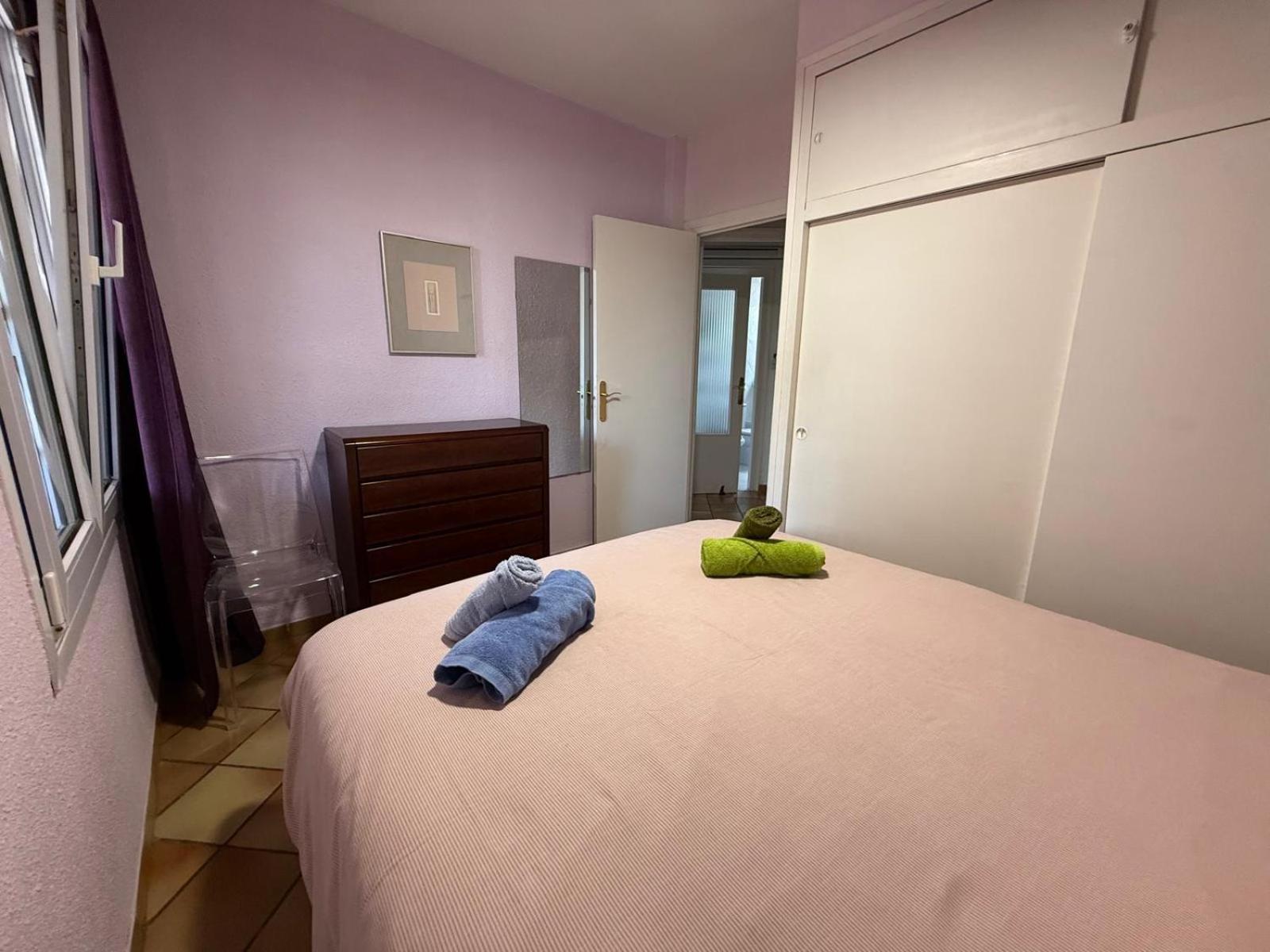 La Casa Del Bosc, Playa Y Golf - Hébergement de vacances Salou