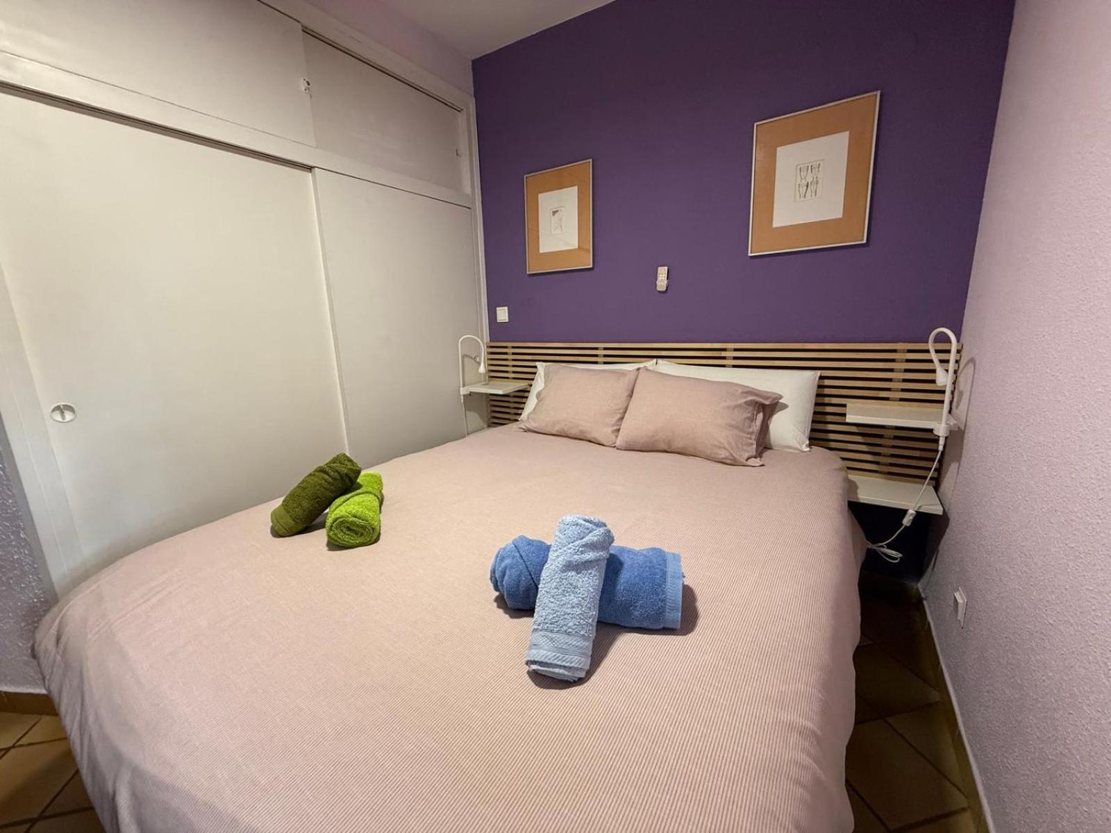 Hébergement de vacances La Casa Del Bosc, Playa Y Golf - Salou