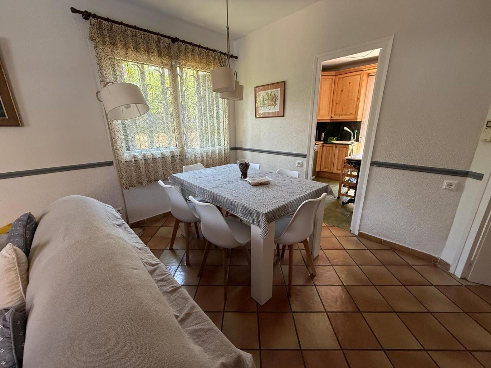 La Casa Del Bosc, Playa Y Golf - Salou