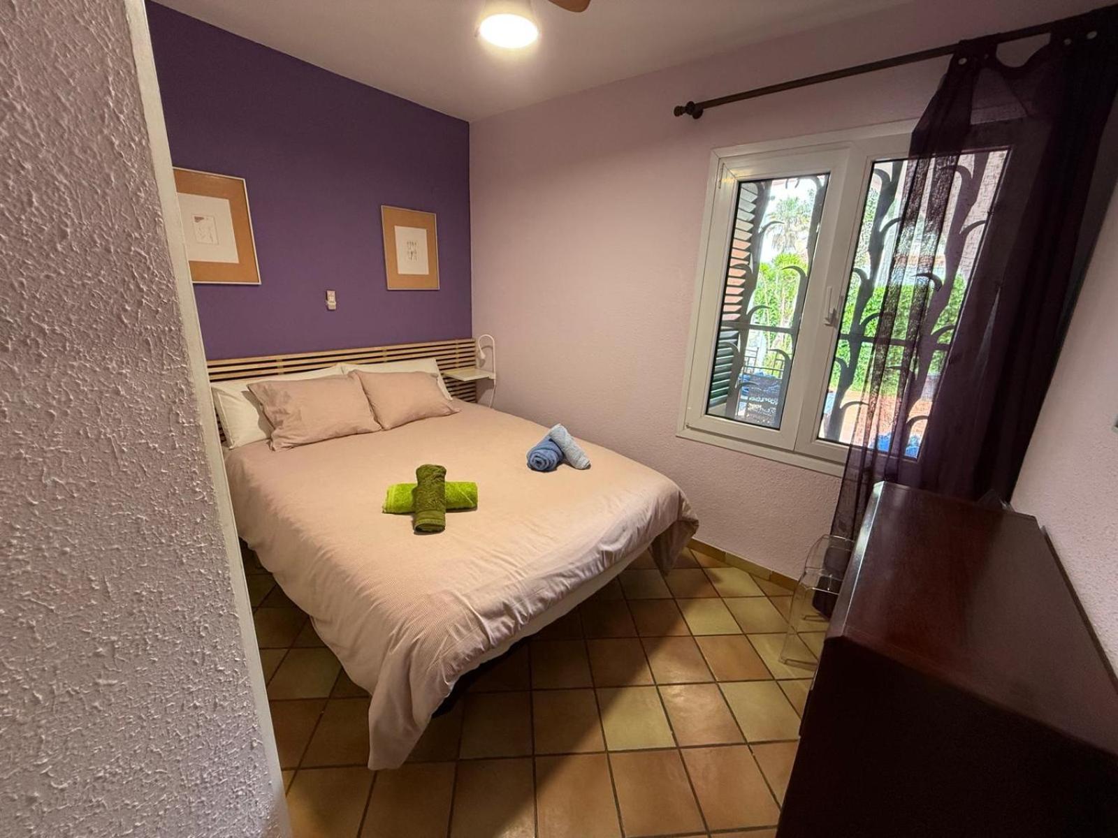 La Casa Del Bosc, Playa Y Golf - * Salou