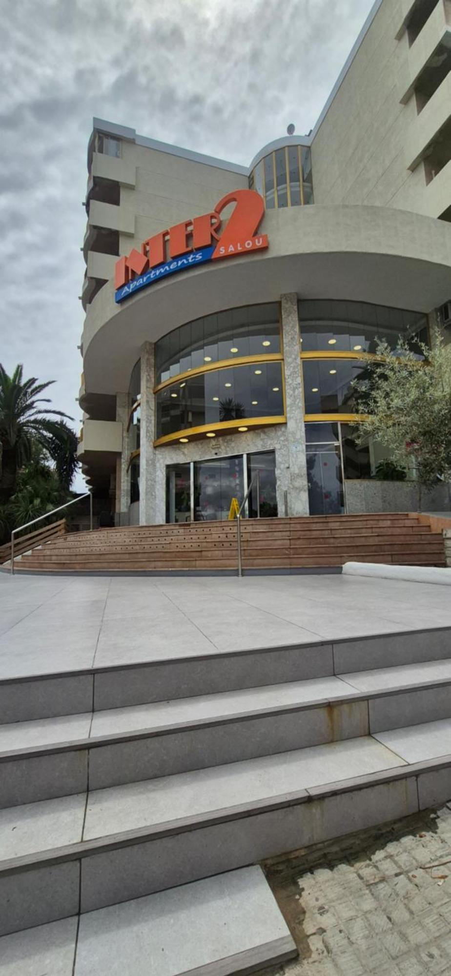 Apartamento A Estrenar Precioso En Inter2 12 Months Open