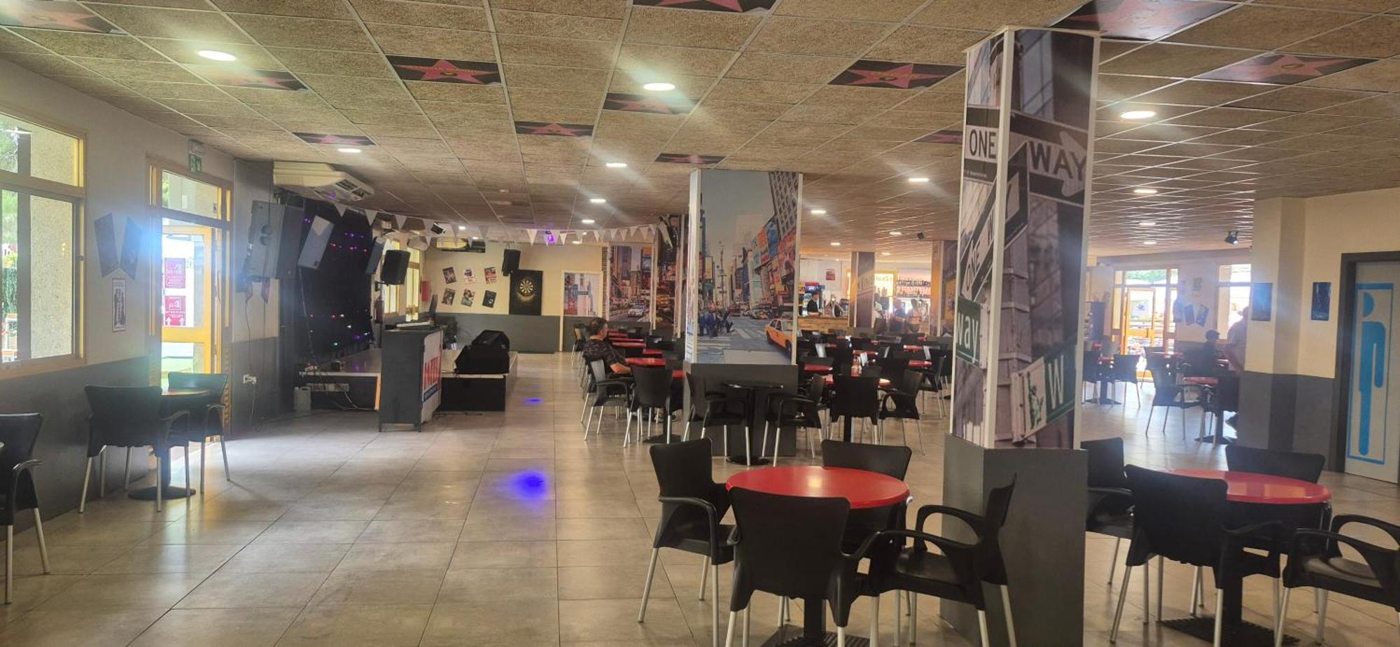A Estrenar Precioso En Inter2 12 Months Open Salou