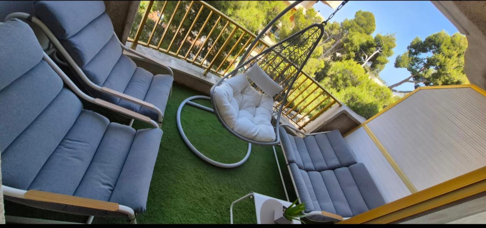 A Estrenar Precioso En Inter2 12 Months Open
