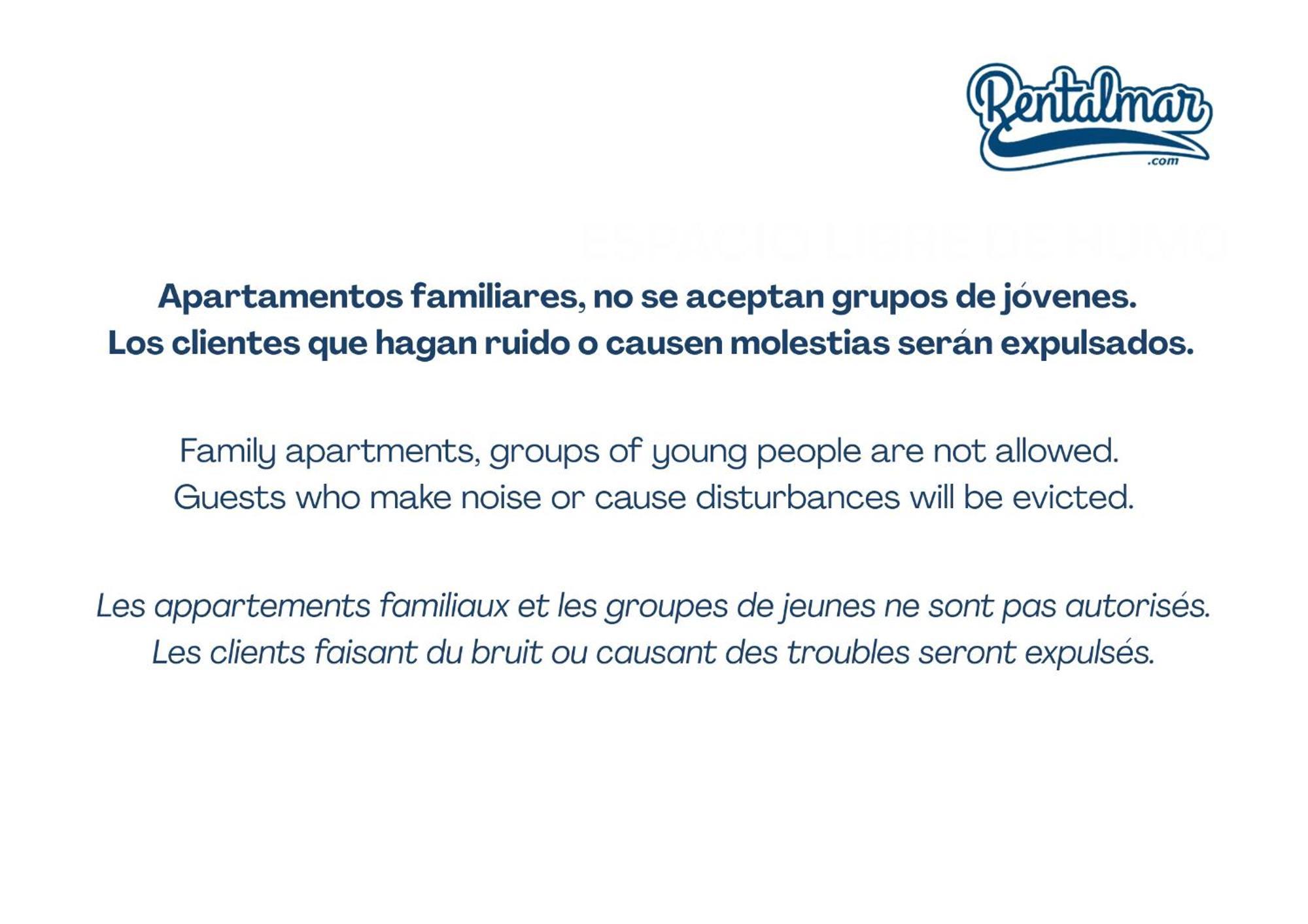 Family Rentalmar 4* Salou