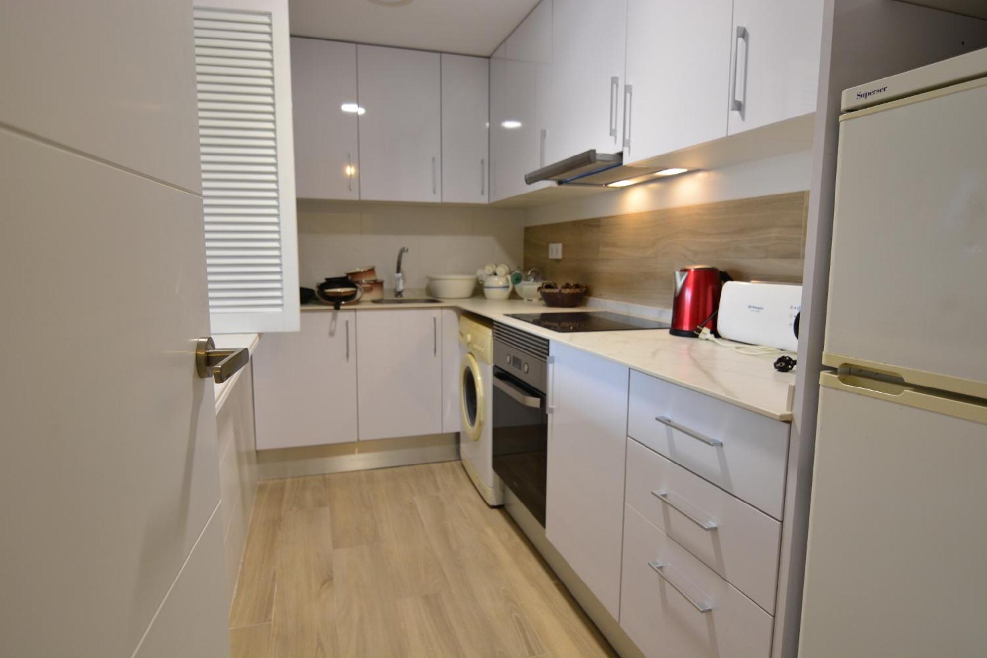 Appartement Saval Cala Font