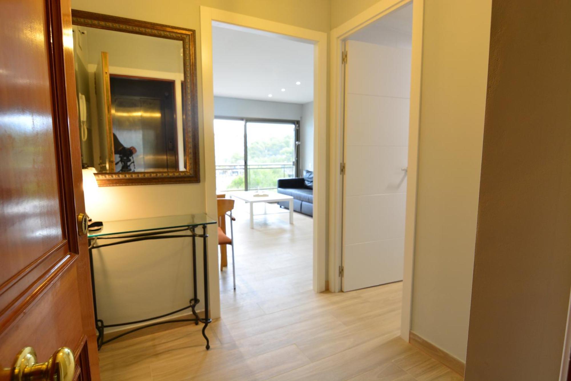 Appartement Saval Cala Font Salou
