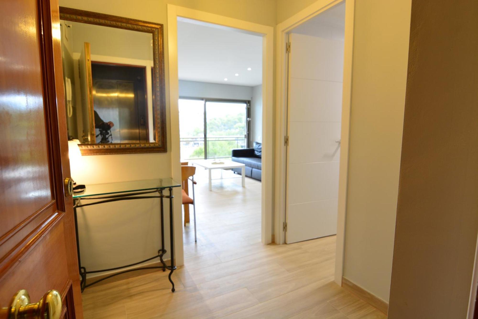 Saval Cala Font Appartement