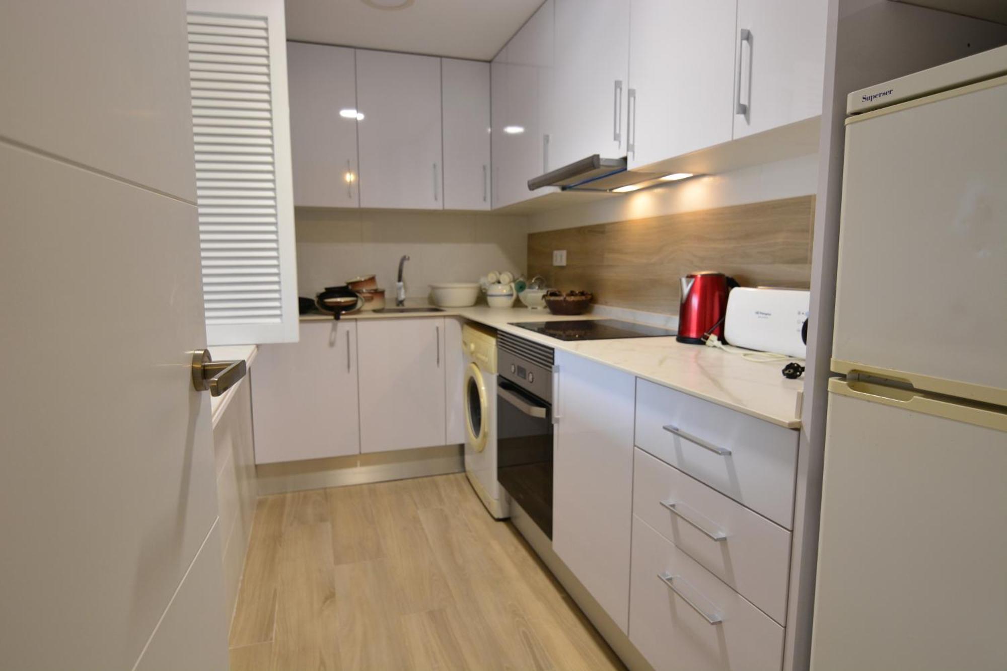 Saval Cala Font Appartement Salou