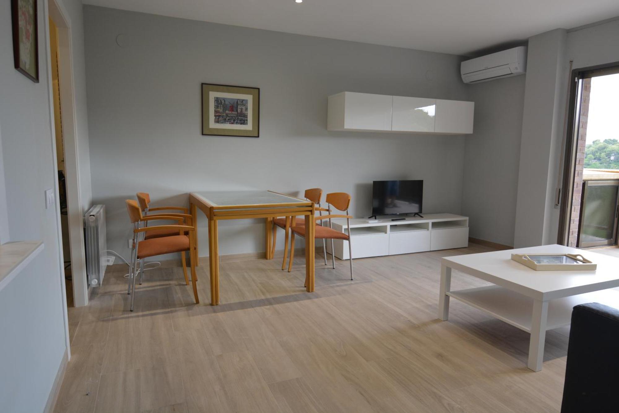 Appartement Saval Cala Font *