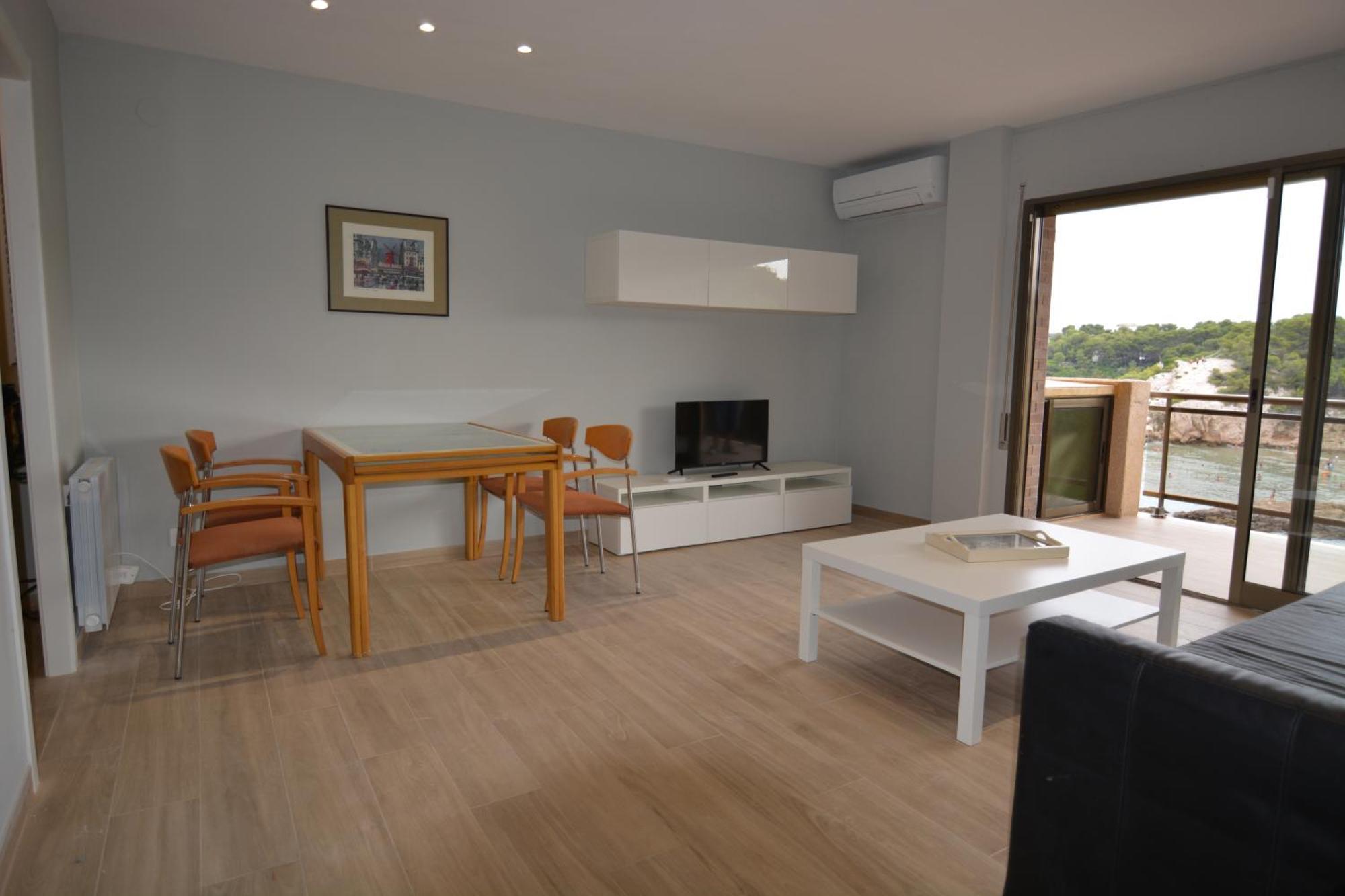 Saval Cala Font Appartement Salou