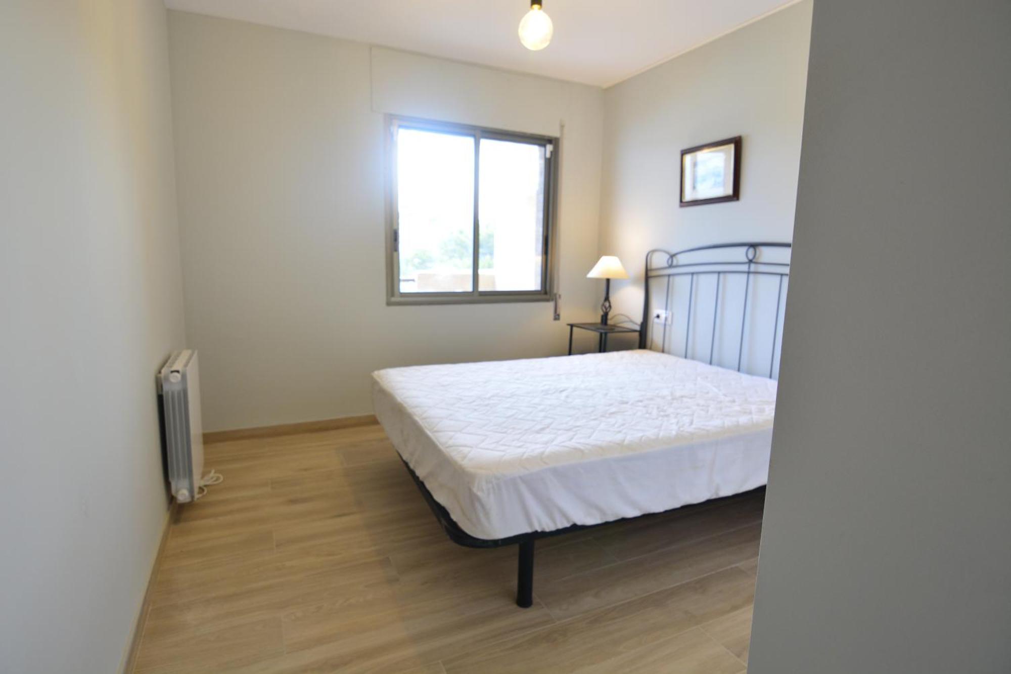 Appartement Saval Cala Font