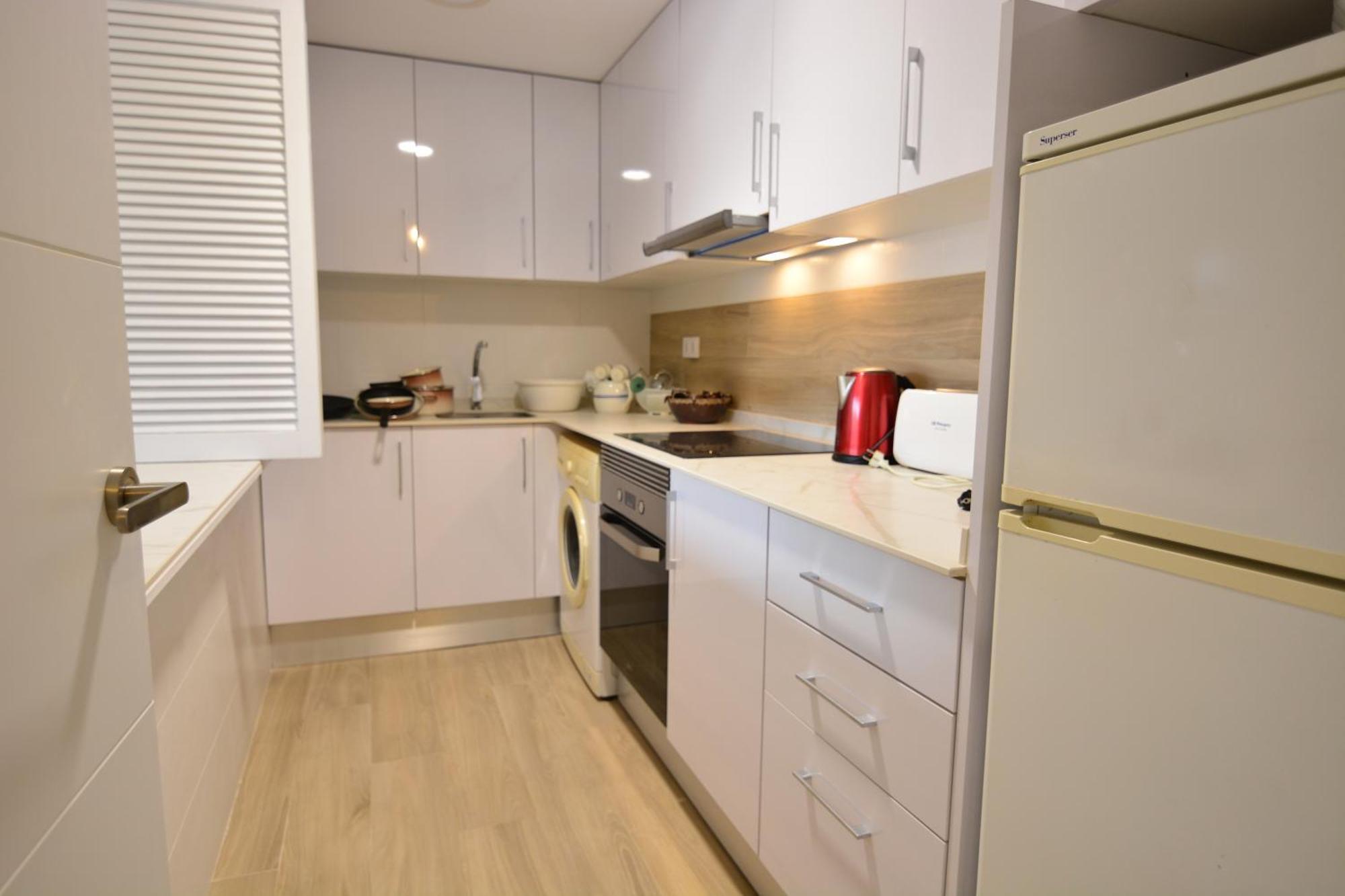 Appartement Saval Cala Font *