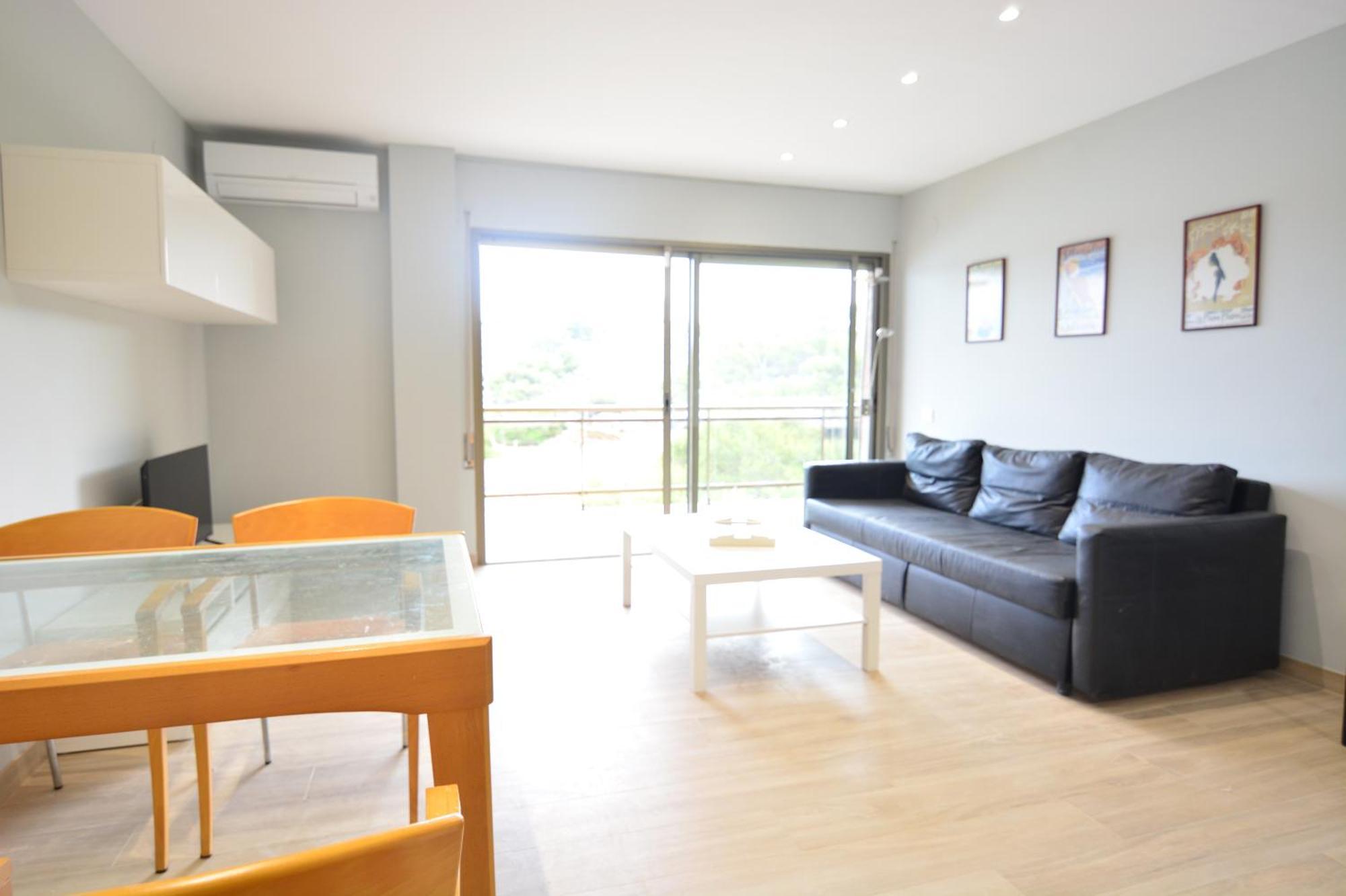 Saval Cala Font Appartement *