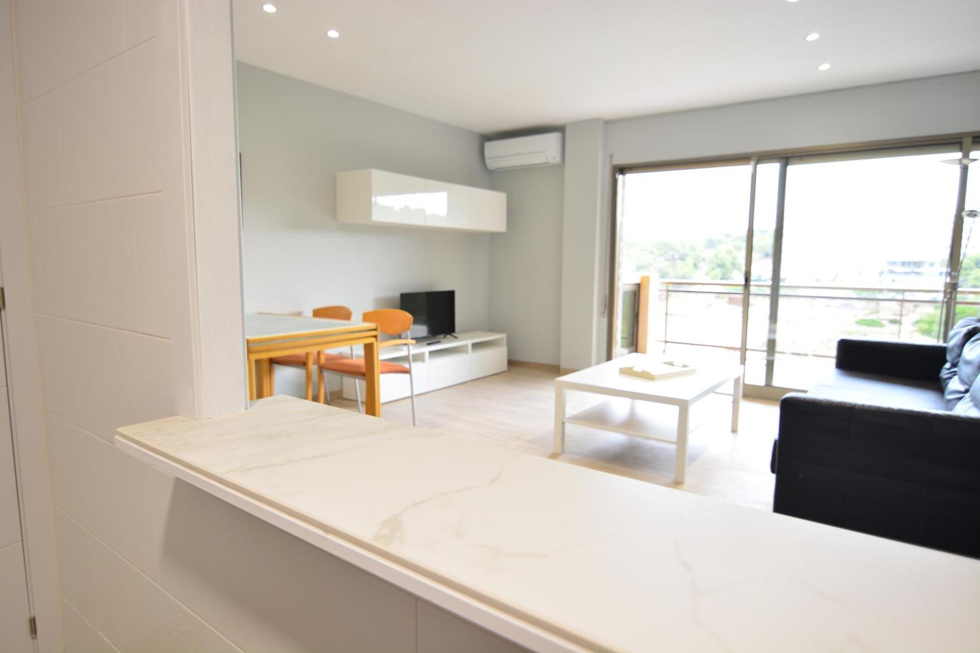 Saval Cala Font Appartement Salou
