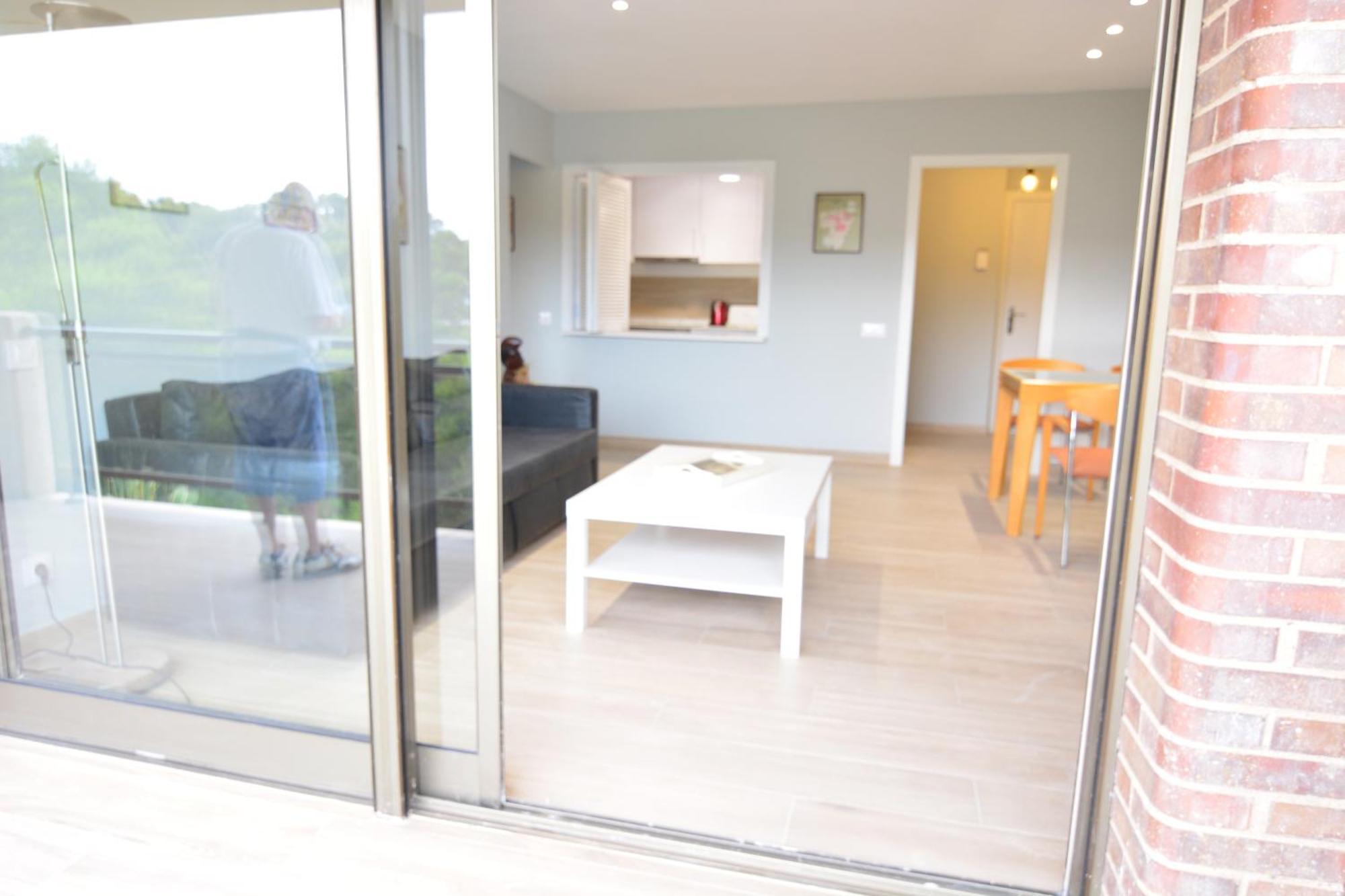 Saval Cala Font Appartement