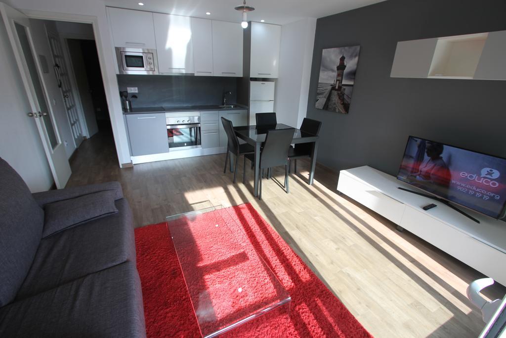 Apartamento Residencial Samà * Salou