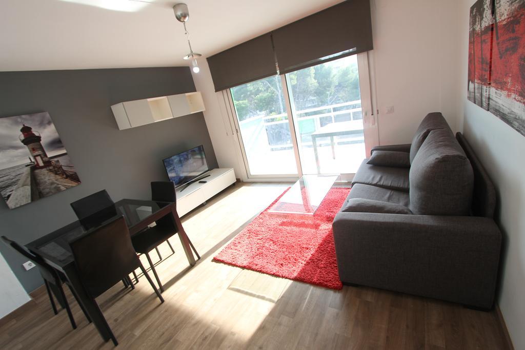 Apartamento Residencial Samà Apartamento