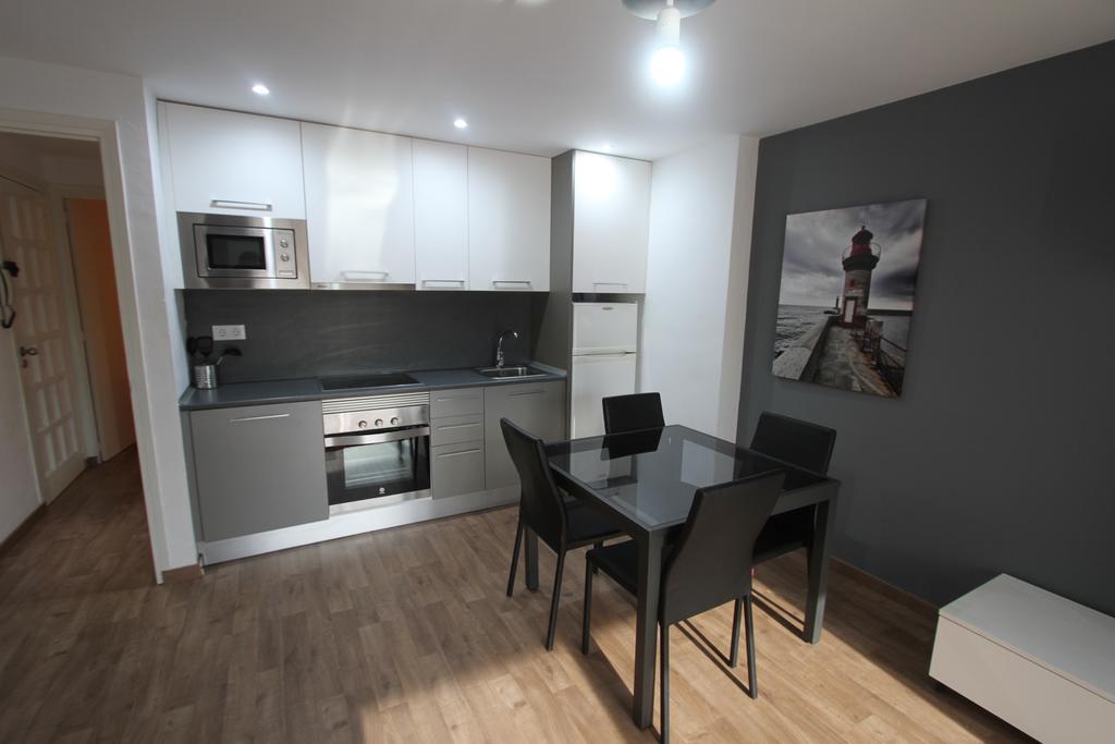 Apartamento Residencial Samà * Salou
