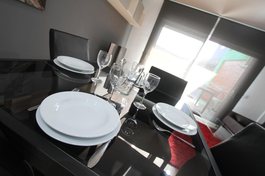 Apartamento Residencial Samà *
