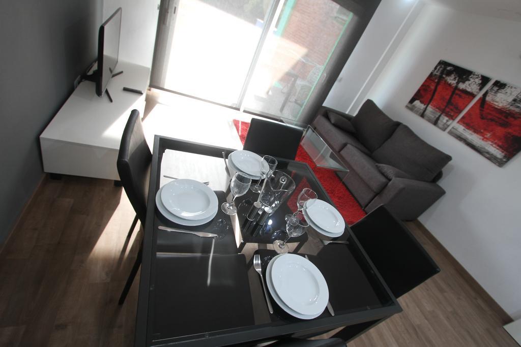 Apartamento Apartamento Residencial Samà Salou