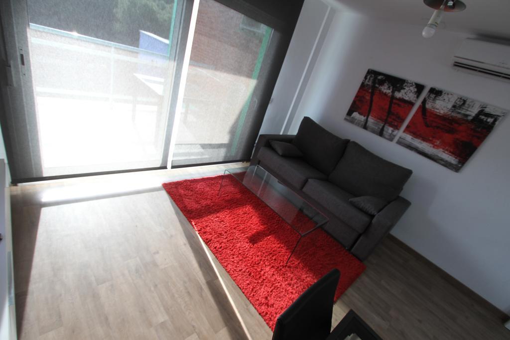 Apartamento Residencial Samà * Salou