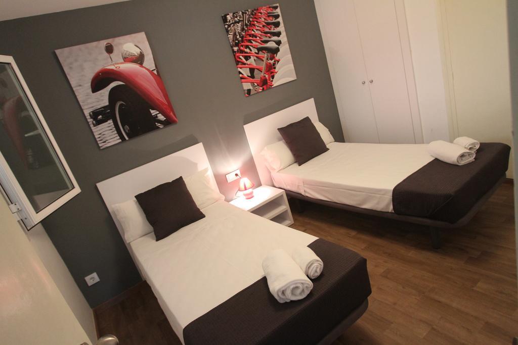 Apartamento Apartamento Residencial Samà *