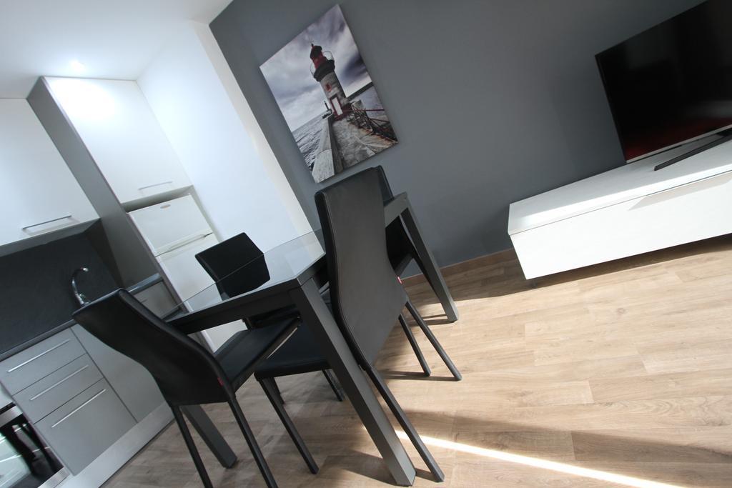 Apartamento Residencial Samà