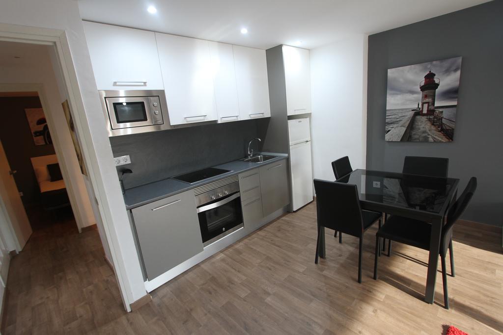 Apartamento Apartamento Residencial Samà Salou
